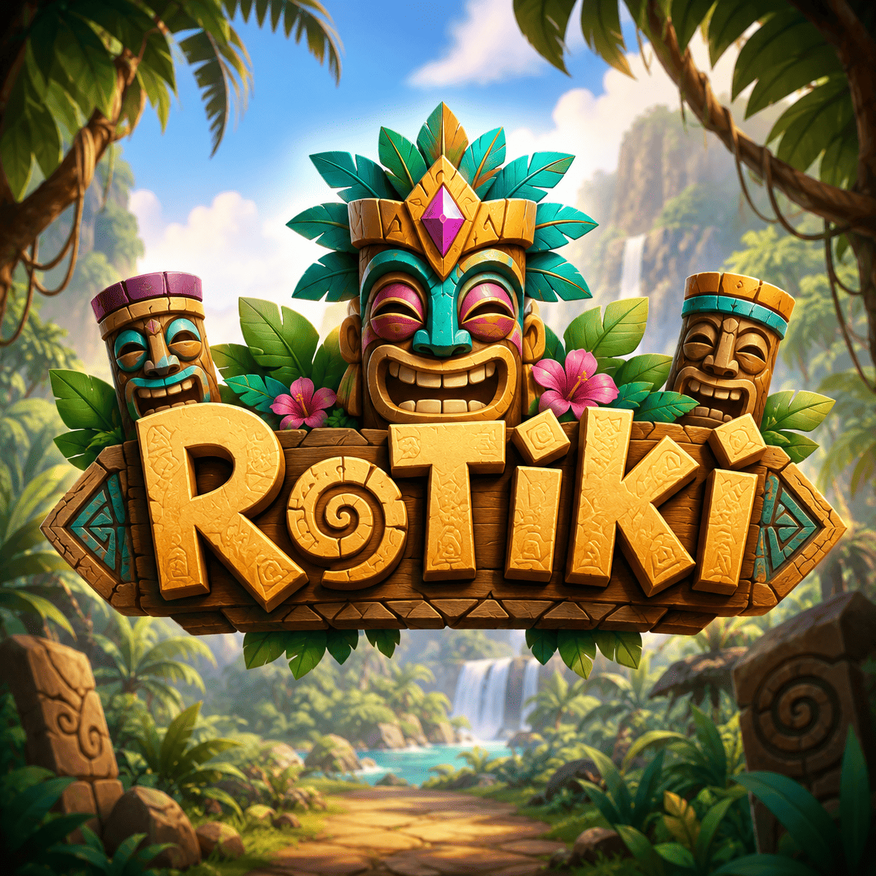 Rotiki Ember